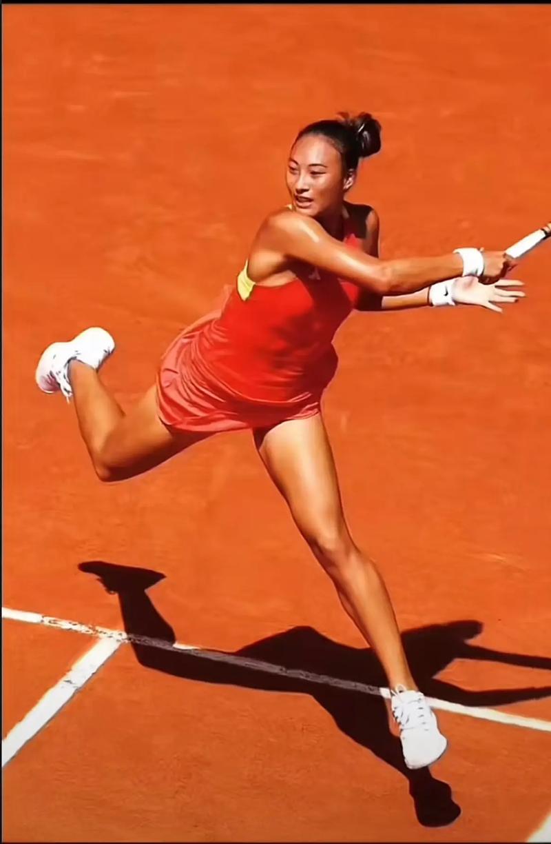 站的女单项
